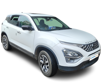 Tata Harrier-img